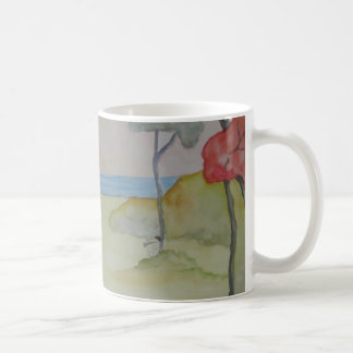 Joy of Life (after Matisse) Coffee Mug