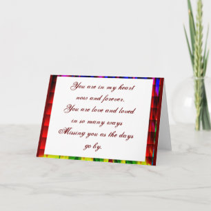 Joy of Love_ Card