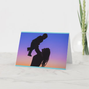 Joy Of Motherhood Card