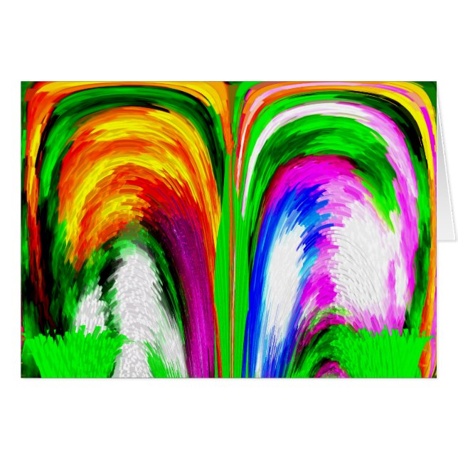 Joy of Springtime (Front Horizontal)