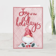 Joy of the Holidays