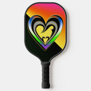 Joy  pickleball paddle
