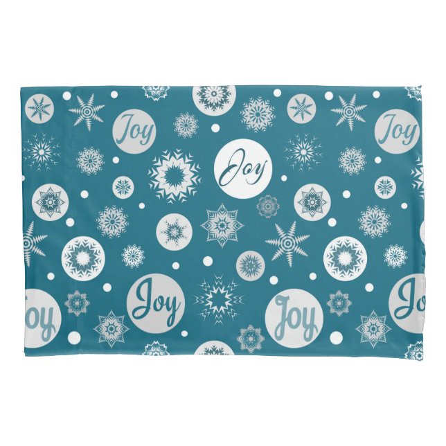 Joy Pillowcase (Front)