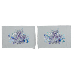 Joy Pillowcase