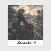 Joy / Racer / Endless Track