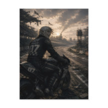 Joy / Racer / Endless Track