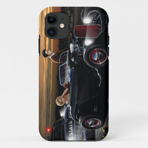 Joy Ride Case-Mate iPhone Case