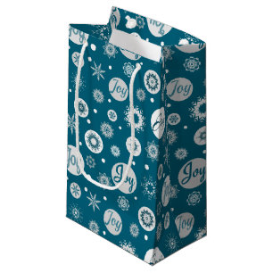 Joy Small Gift Bag