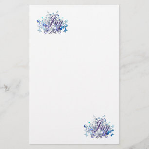 Joy Stationery