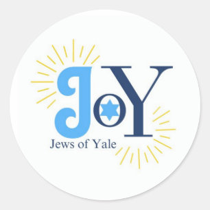 JoY stickers