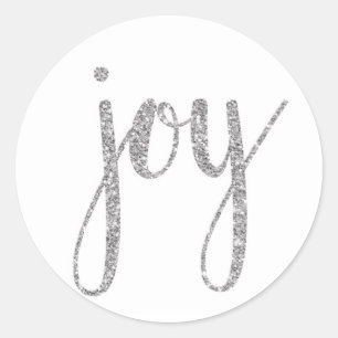 Joy stickers