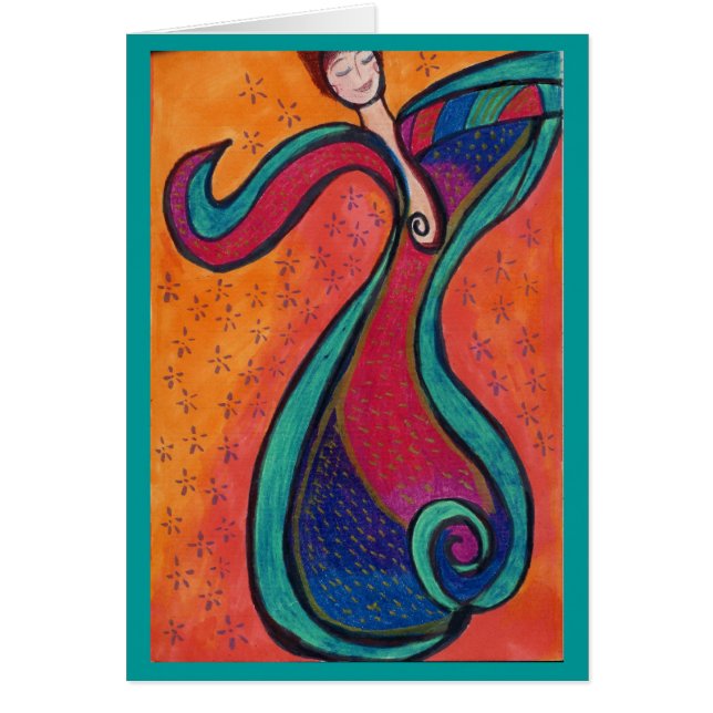 Joy Survives (Front)