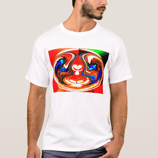 JOY T-Shirt (Front)
