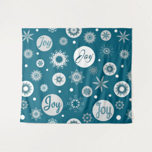 Joy Tapestry