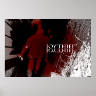Joy Thief Poster