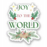 Joy To The World<br><div class="desc">Joy To The World</div>
