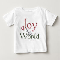 Joy to the World