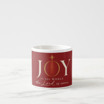 JOY TO THE WORLD | Christian Christmas