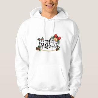 Joy to the world hoodie