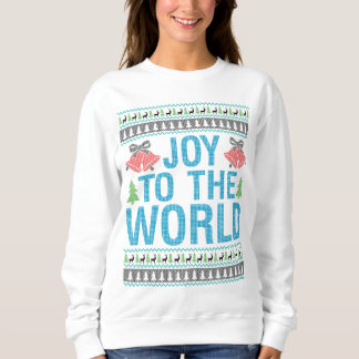 Joy to the World Sweatshirt