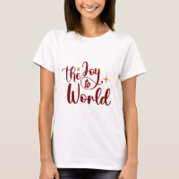 Joy to the World