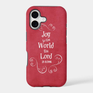 Joy to the World the Lord is Come