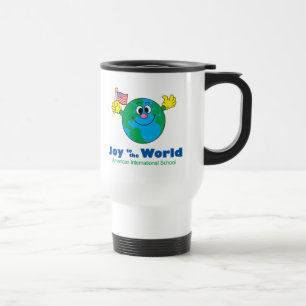 Joy Travel Cup