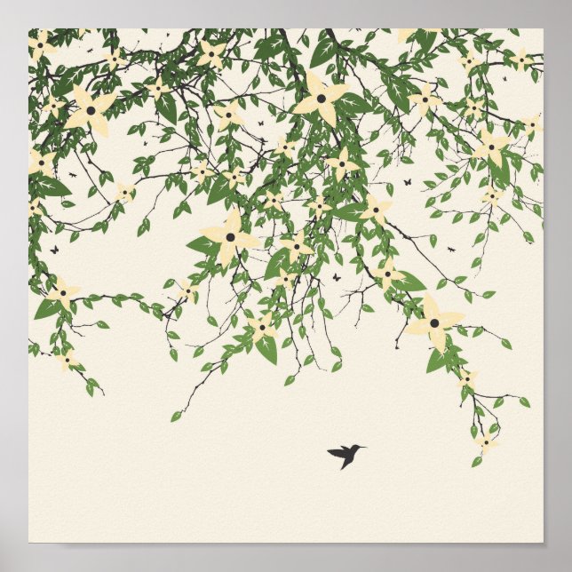 Joyas Voladores Poster (Front)