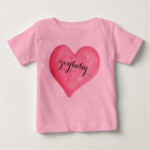 #joybabies are the best babies! baby T-Shirt