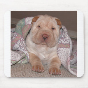 JoyBabyTwo Mouse Pad