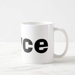 Joyce Coffee Mug