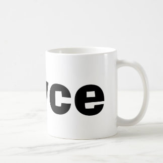 Joyce Coffee Mug