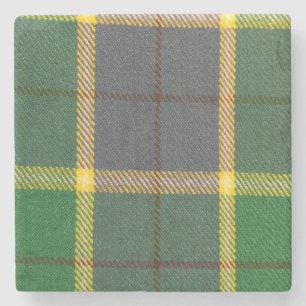 Joyce, Thomas and Alexander Hunting (Personal) Stone Coaster