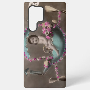 Joyeuse Paques Samsung Galaxy Case