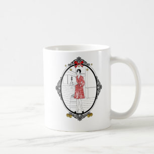 Joyeuses Fêtes Coffee Mug