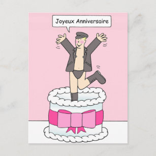 Sexy Cartoon Card Cards Zazzle Nz