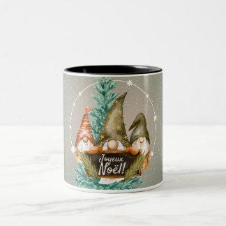 Joyeux NEOL Two-Tone Coffee Mug