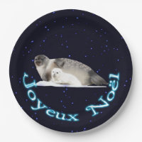 Joyeux Noёl - Ringed Seal
