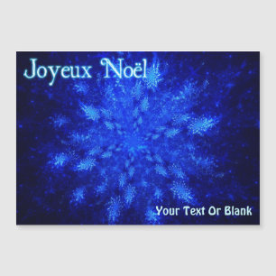 Joyeux Noёl - Snowburst