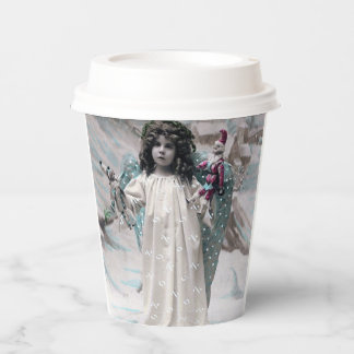 Joyeux Noel  Paper Cups