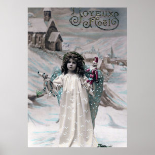 Joyeux Noel  Poster