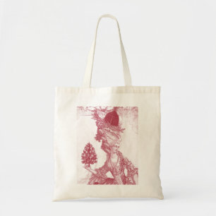 Joyeux Noel (rouge) Tote Bag