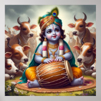 Joyful Bala Krishna Music Play