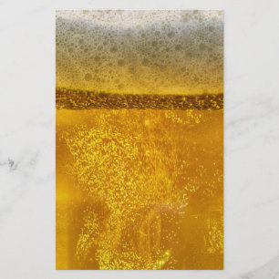 Joyful Beer Galaxy a Celestial Quenching Stationery