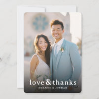 Joyful Blue Romantic Photo
