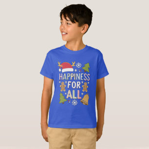 Joyful Cheer T-Shirt