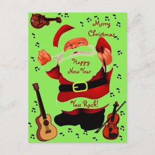Joyful,Christmas Joy_ Post Card