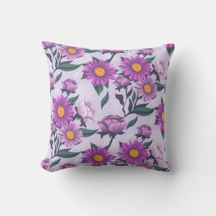 Joyful Colours Pillow