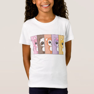 Joyful Companions T-Shirt