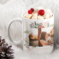 JOYFUL elegant festive flora photo